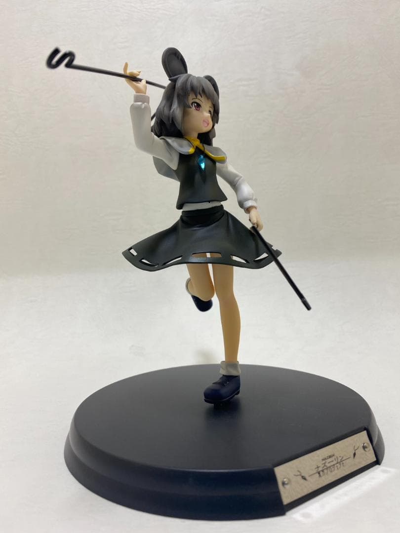 ナズーリン　東方Project　グリフォンエンタープライズ