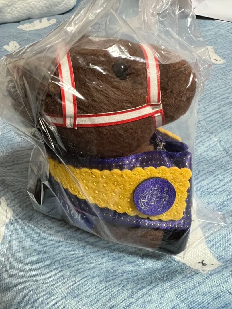 mam様　ラヴズオンリーユー 希少アイドルホース