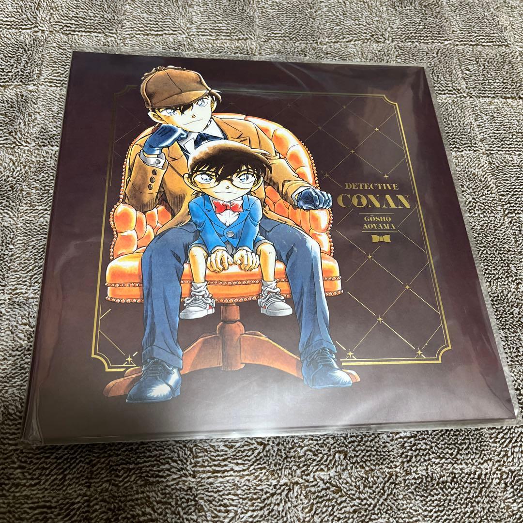 名探偵コナン 応募者全員サービス フォトアルバム