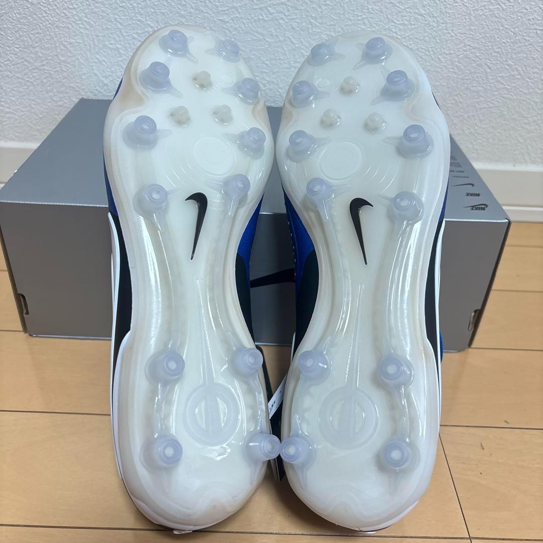 27cm NIKE ティエンポ レジェンド 10 エリート AG-PRO