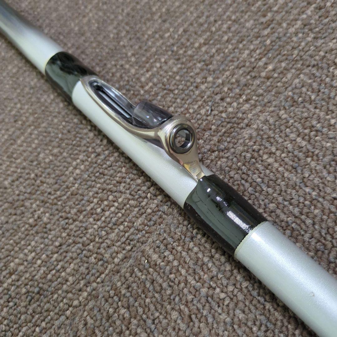 ZE)ダイワ インターライン プログランド磯 1.5-53 新品未使用