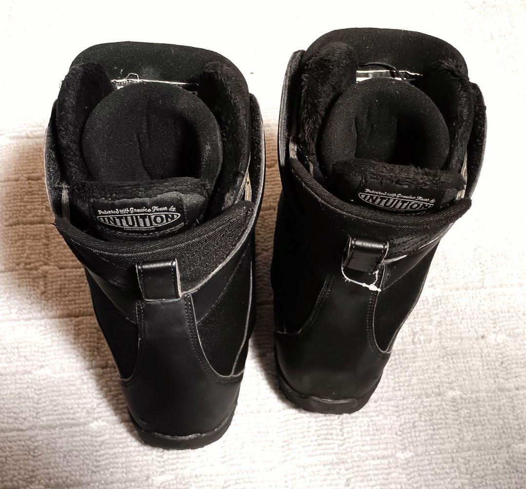 RIDE x SAGE スノーボードブーツ 25センチ