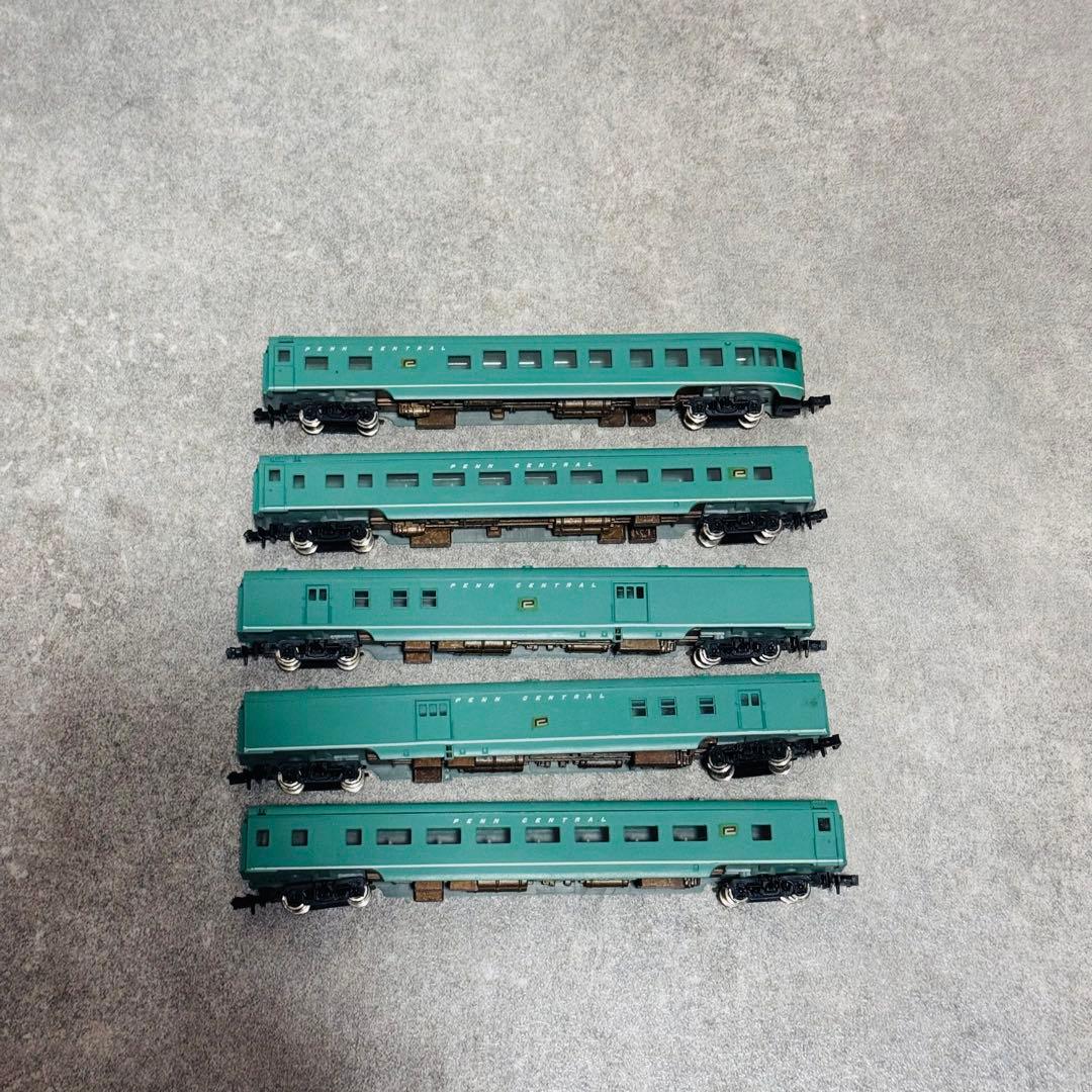 KATO Nゲージ 鉄道模型 関水金属 まとめ売り