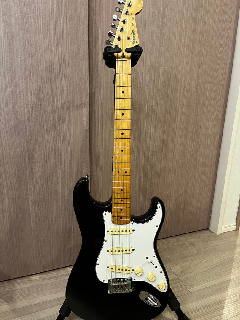 t*u様 Fender Japan フジゲン製　ストラトキャスター 94年〜95