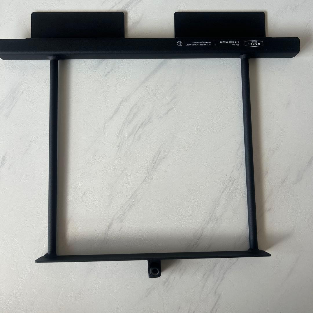 【未使用】nodeldesign FB-side mount ノデルデザイン