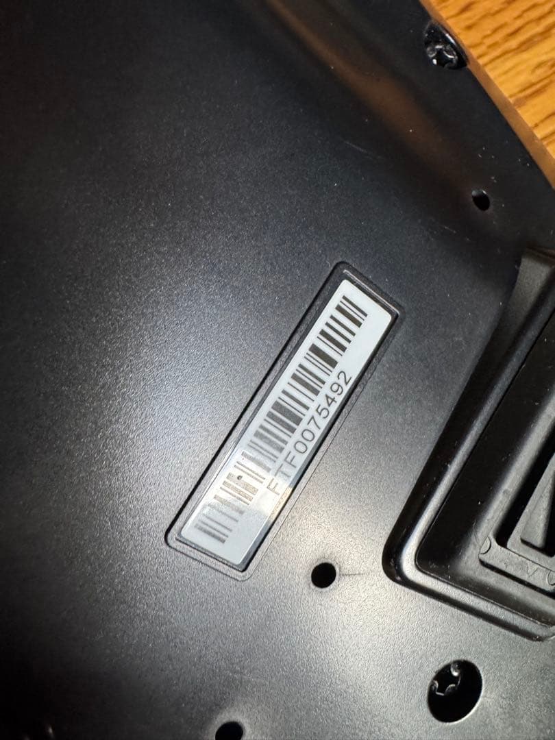 SIXPAD フットフィット