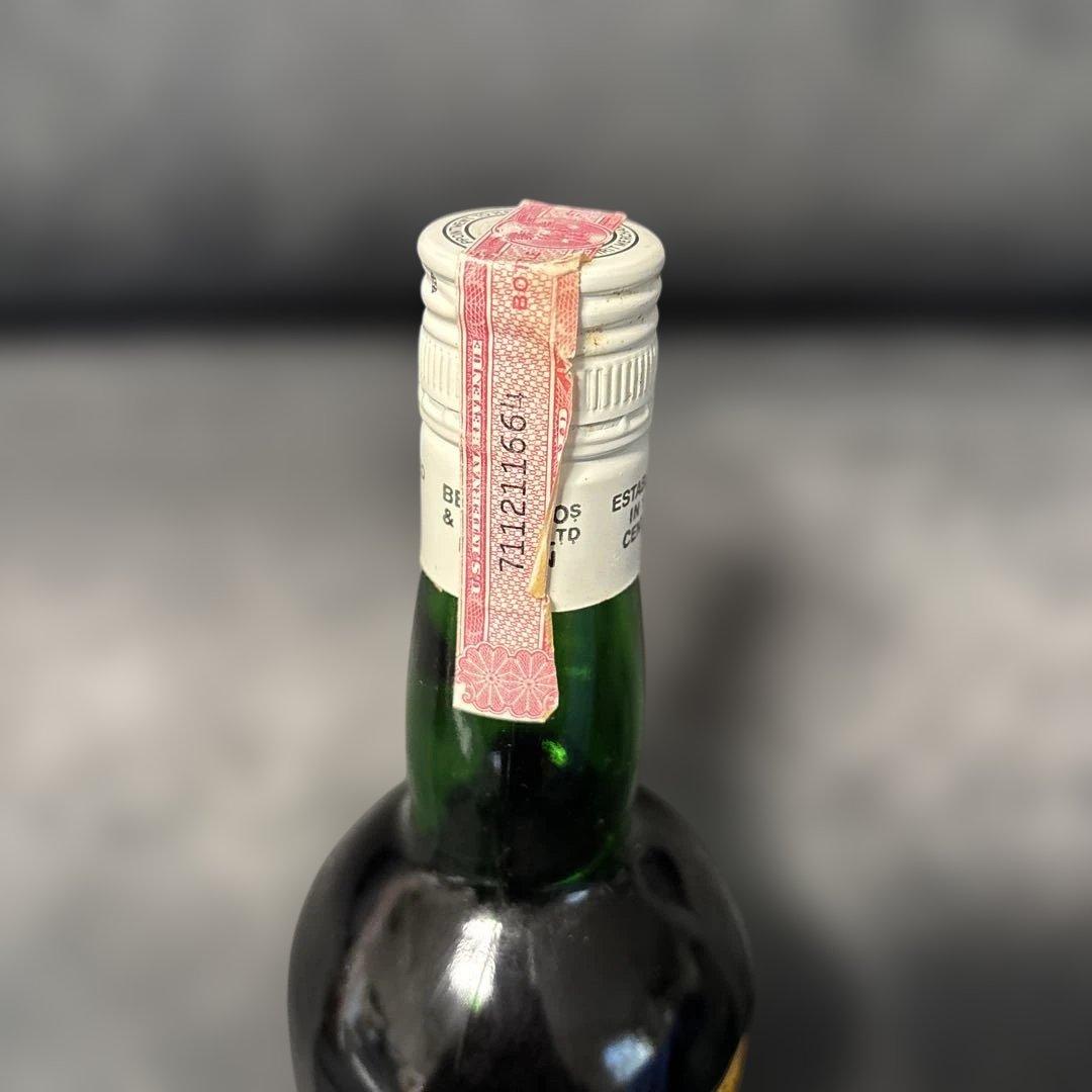 未開封　カティサーク スコッチウイスキー 750ml 古酒