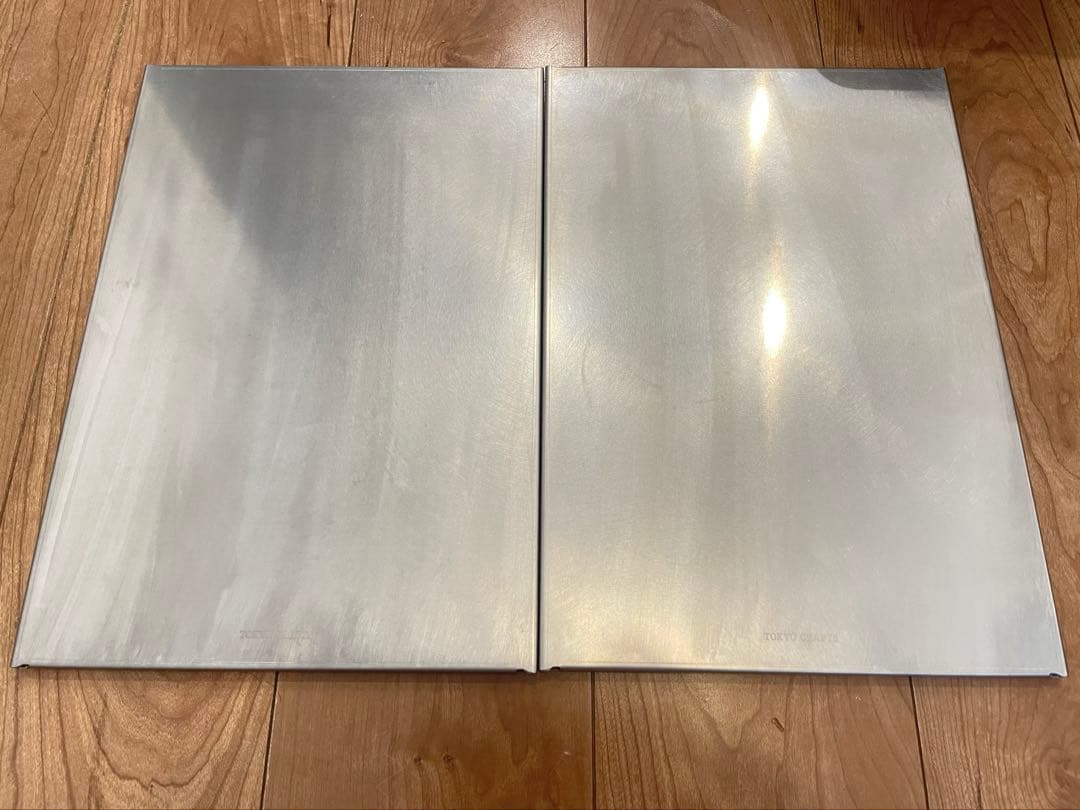 【美品】TOKYO CRAFTS MFT (マルチフレームテーブル)最終値下げ