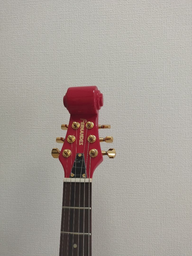 BUCK-TICK　今井寿モデル　新品同様美品　 BT120-MM