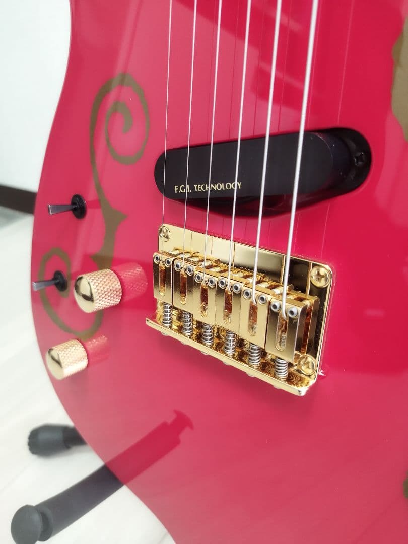 BUCK-TICK　今井寿モデル　新品同様美品　 BT120-MM