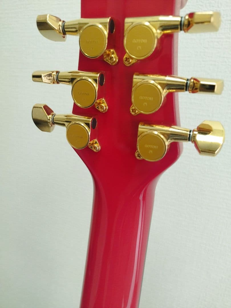 BUCK-TICK　今井寿モデル　新品同様美品　 BT120-MM