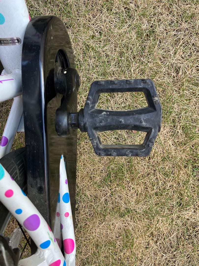 MARIN 16inch 自転車 ドンキージュニア16 ※名古屋市内引取可能※