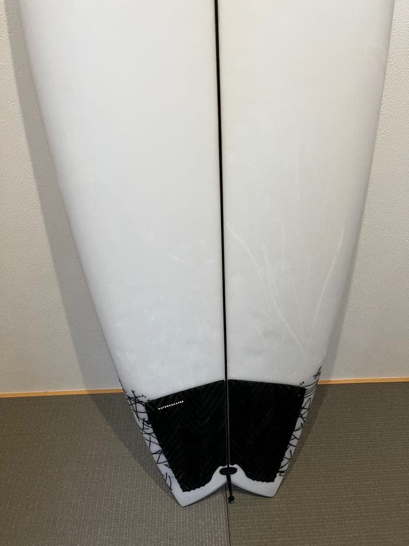 ヒプトクリプトツイン　ヘイデン　HYPTO KRYPTO TWIN