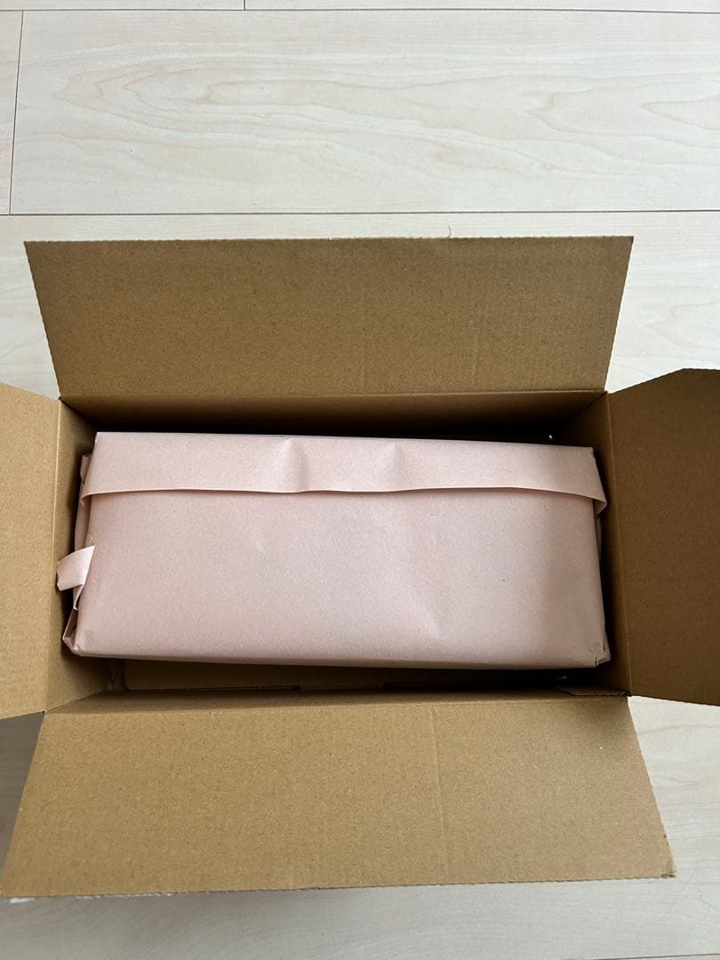 未開封シュリンク付き　スペシャルBOX ポケモンセンターヒロシマ