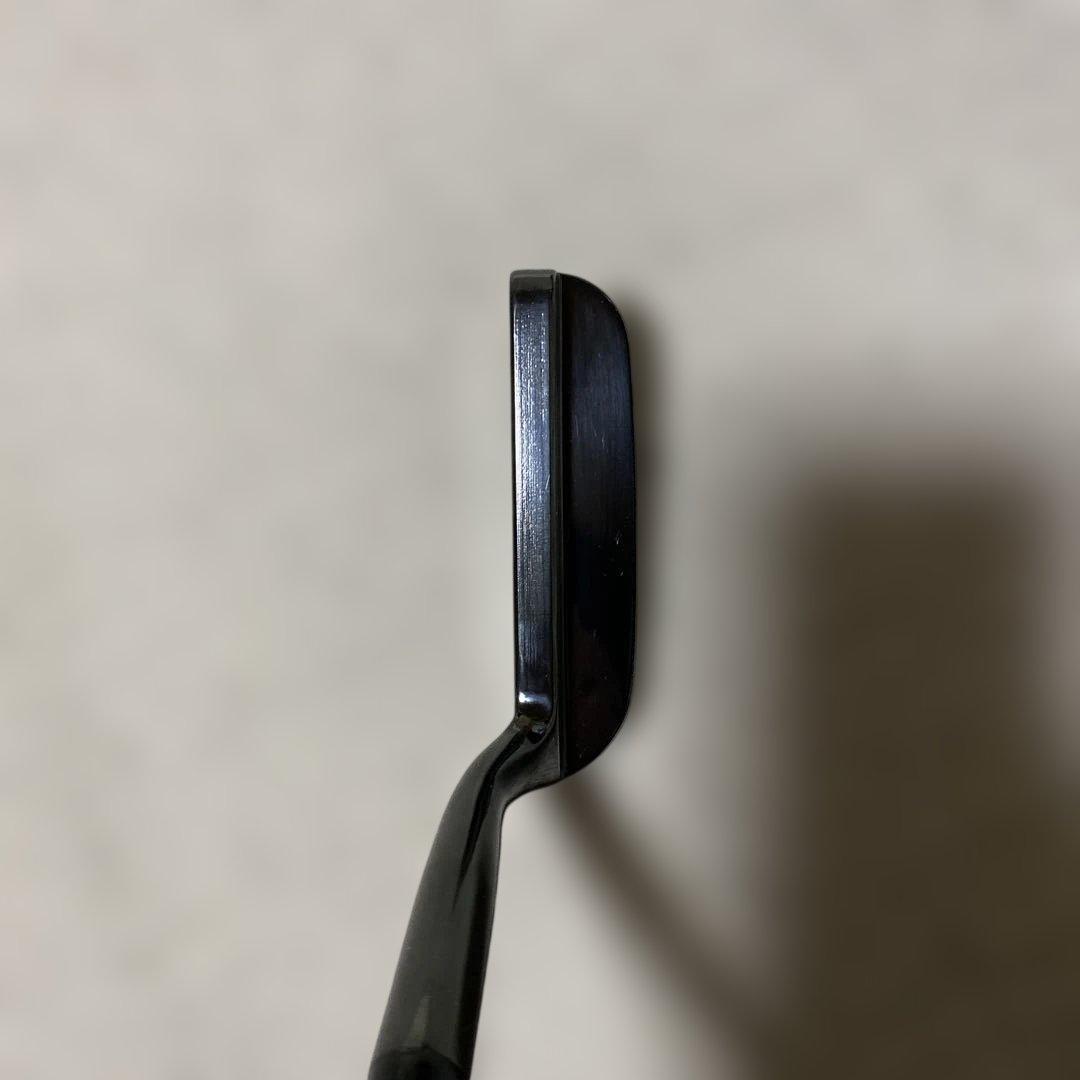 【稀少】マクレガー IMG5 L字クラシックパター