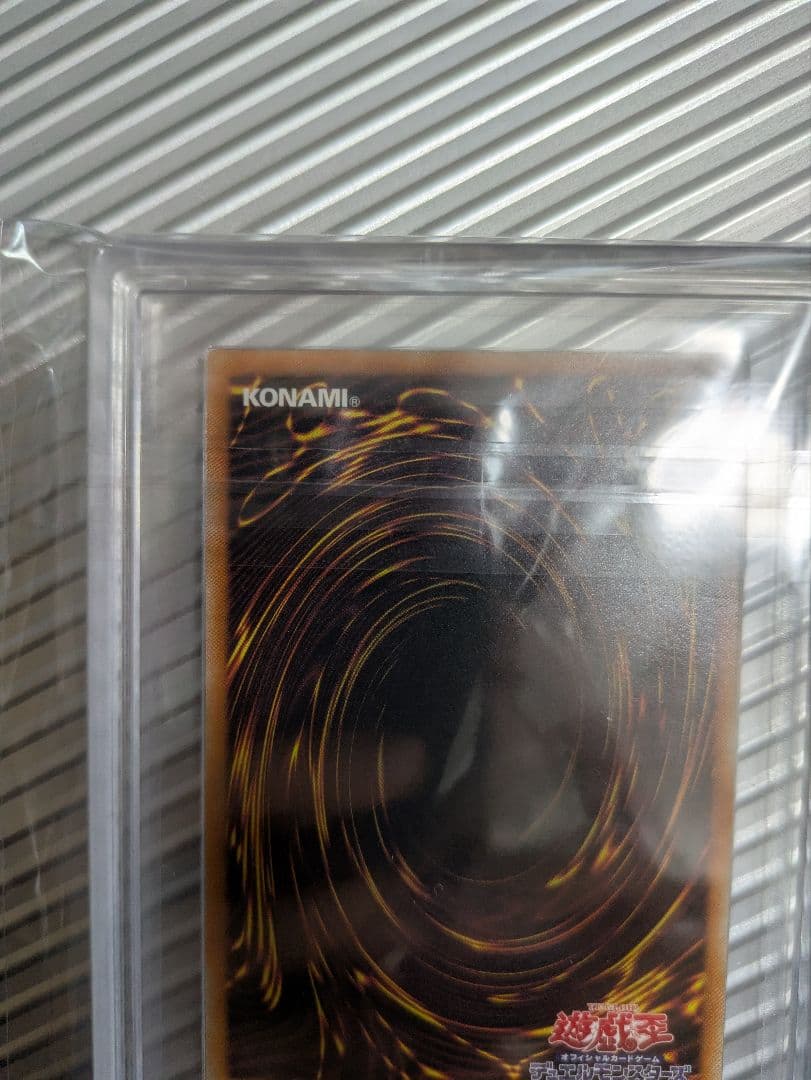 【ARS10+】 シクブル 青眼の白龍 シークレット 海馬セット 金箔鑑定書付き