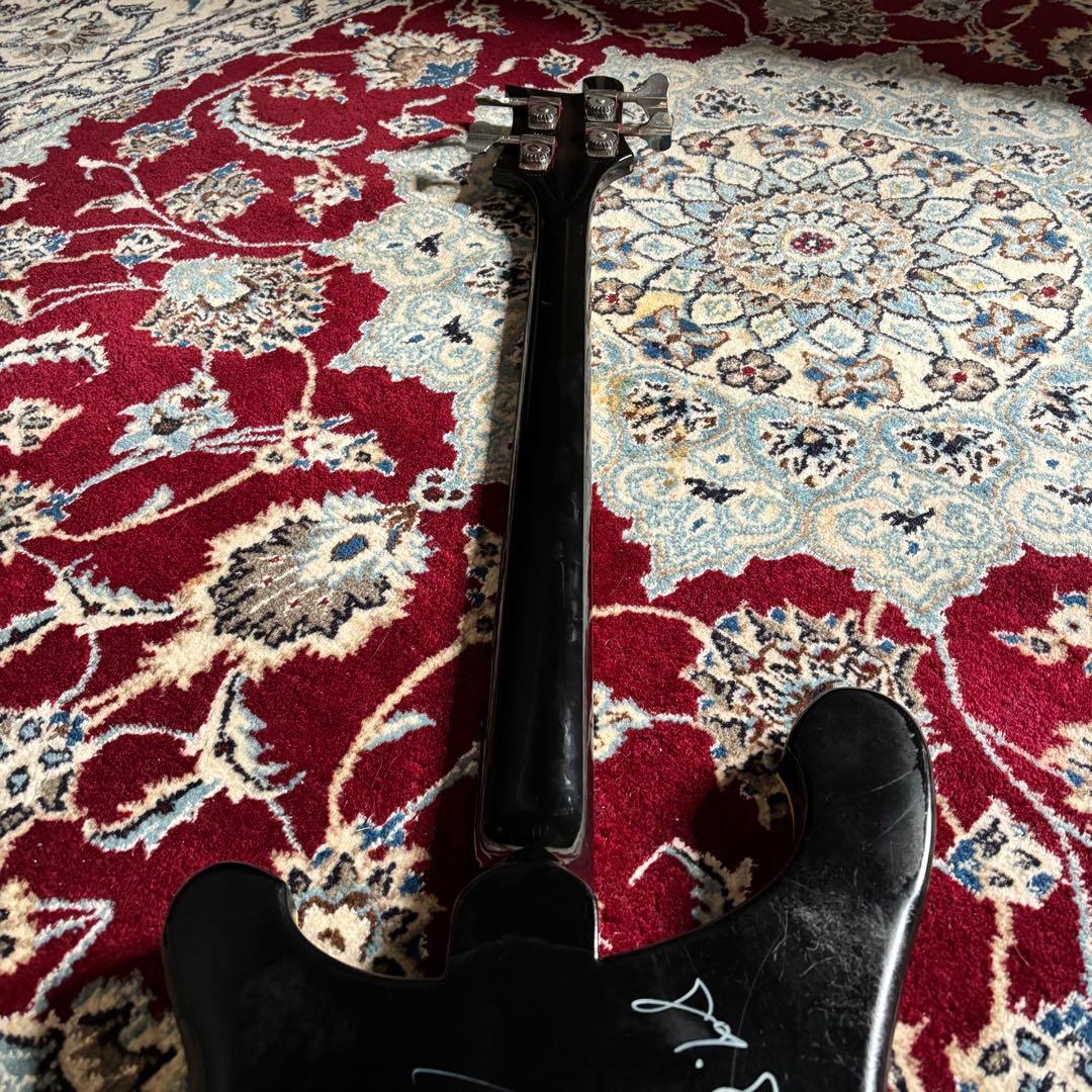 逸品　ＦＥＲＮＡＮＤＥＳ　ＲＢ－８０　ジャパンヴィンテージ　リッケンバッカー