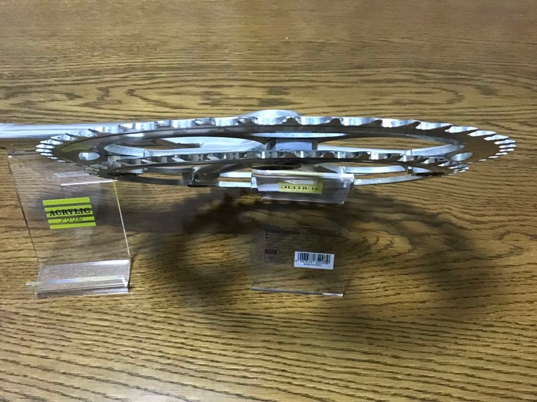 パーツ SUGINO AERO MIGHTY