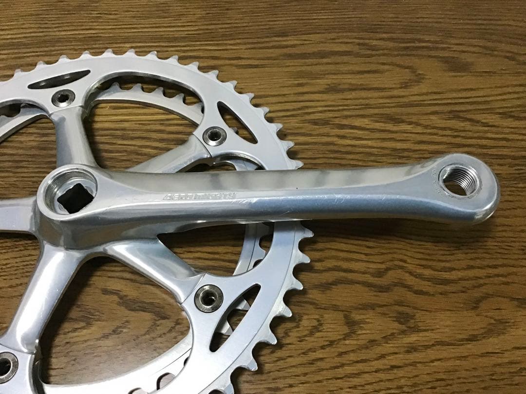 パーツ SUGINO AERO MIGHTY