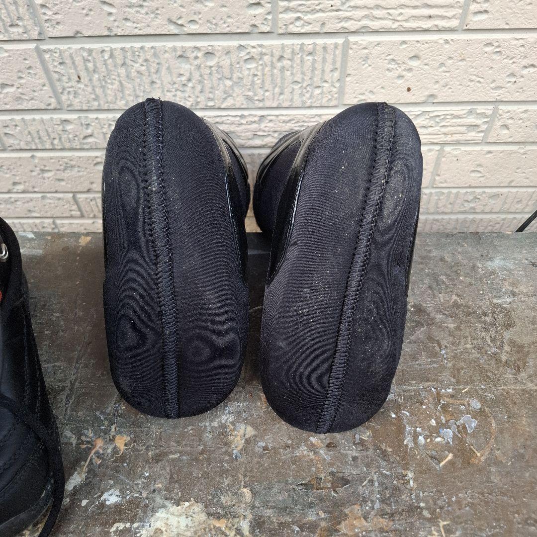 BURTON ION - スノーボードブーツ 22cm