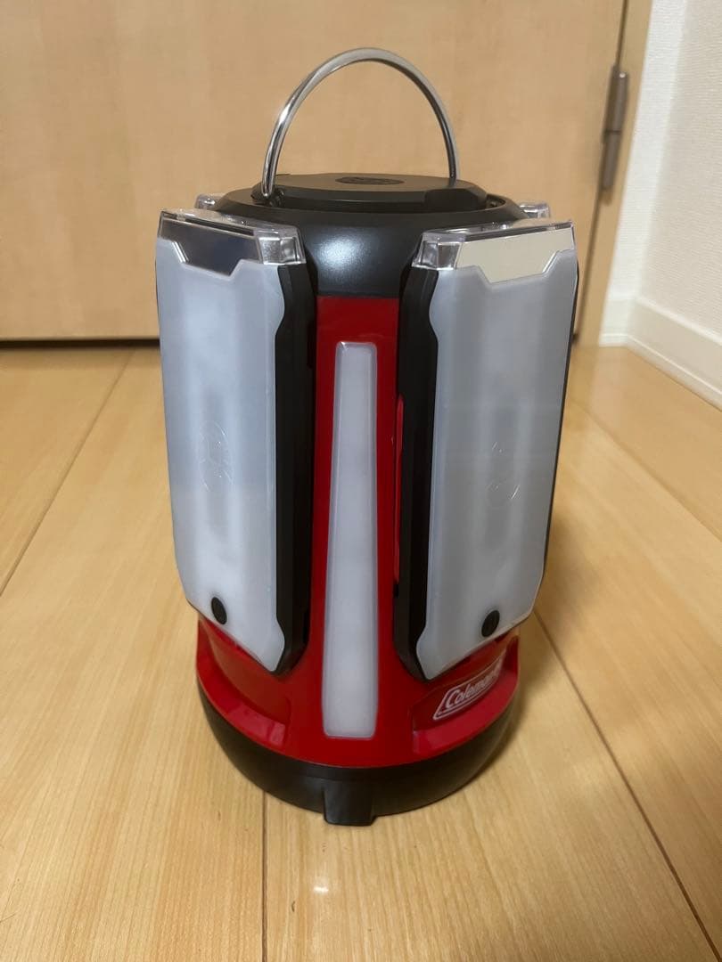 コールマン/coleman LEDランタン