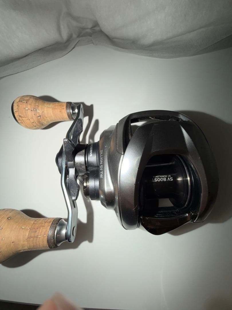 21ジリオン1000xh 8.5