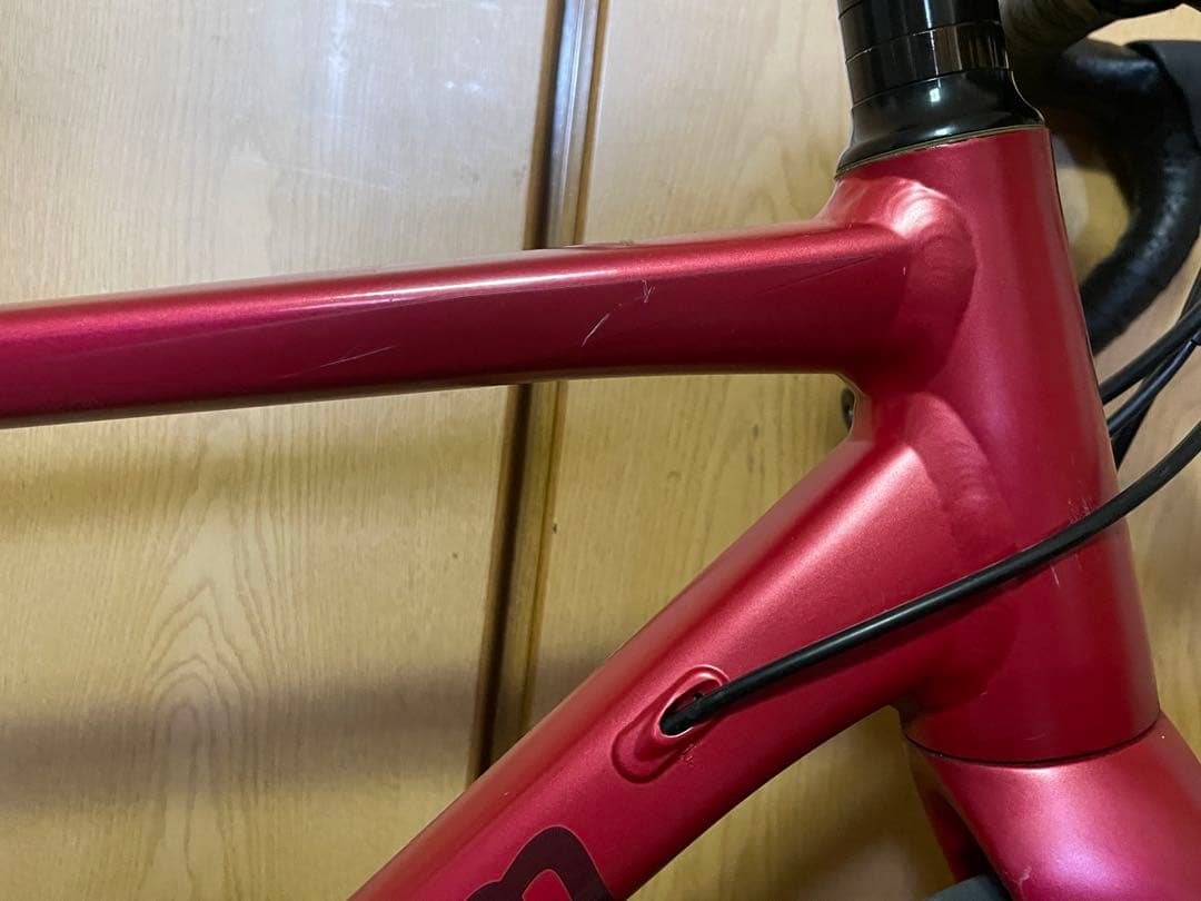 yuu 販売　KhodaaBloom STRAUSS DISC