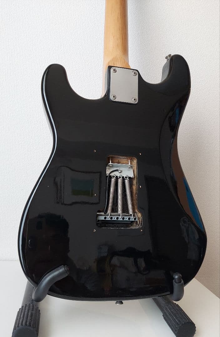 ターボ・ブレンダー回路 ストラトキャスター　オレンジドロップ　美品