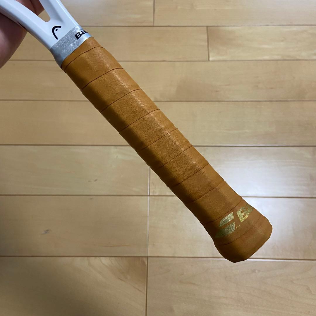 ノ*ブ様 Head Speed Pro スピードプロ