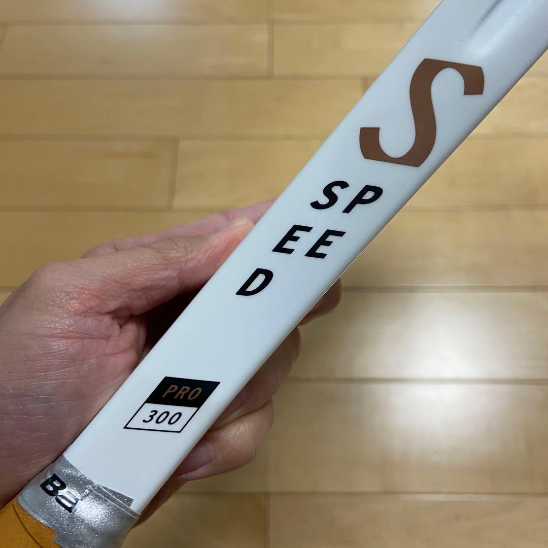 ノ*ブ様 Head Speed Pro スピードプロ