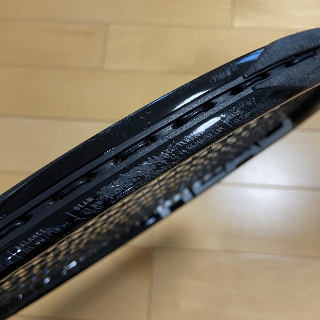 ノ*ブ様 Head Speed Pro スピードプロ