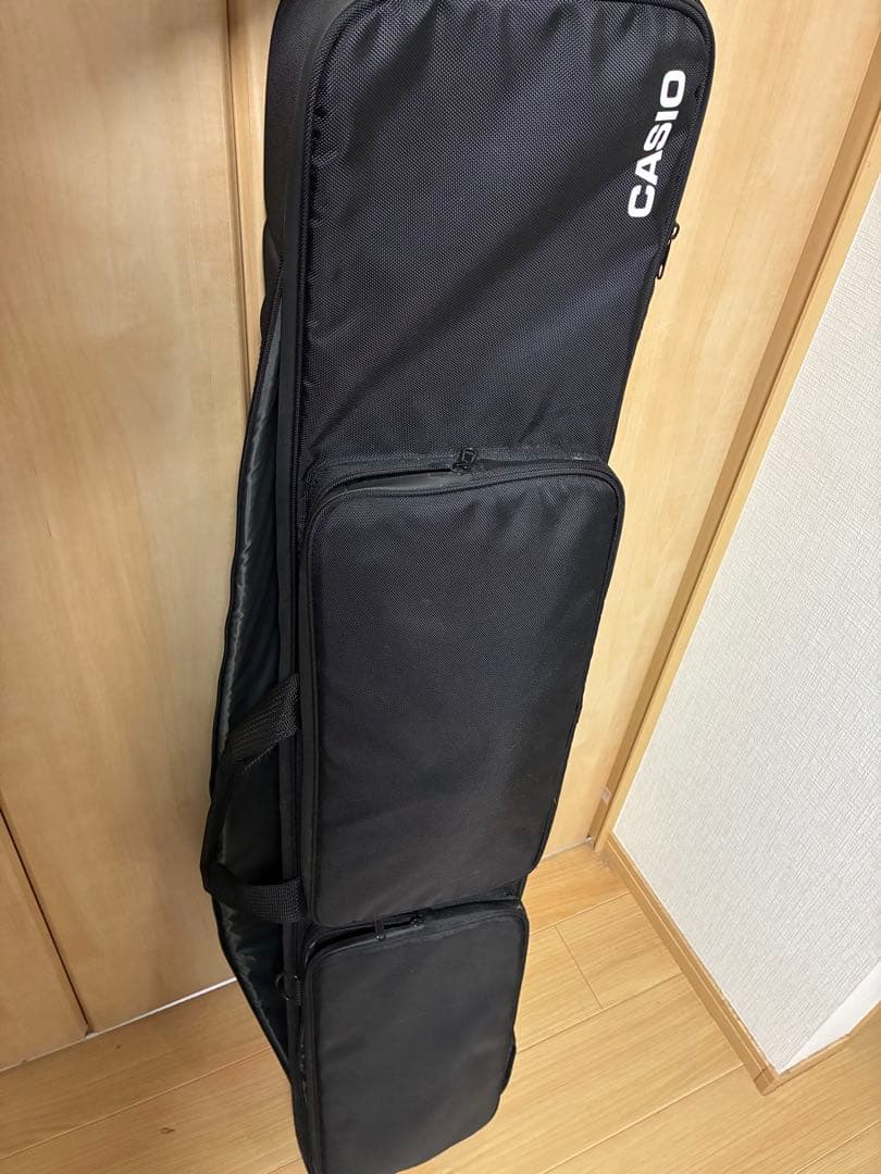 鍵盤楽器 CASIO Privia PX-S1100BK