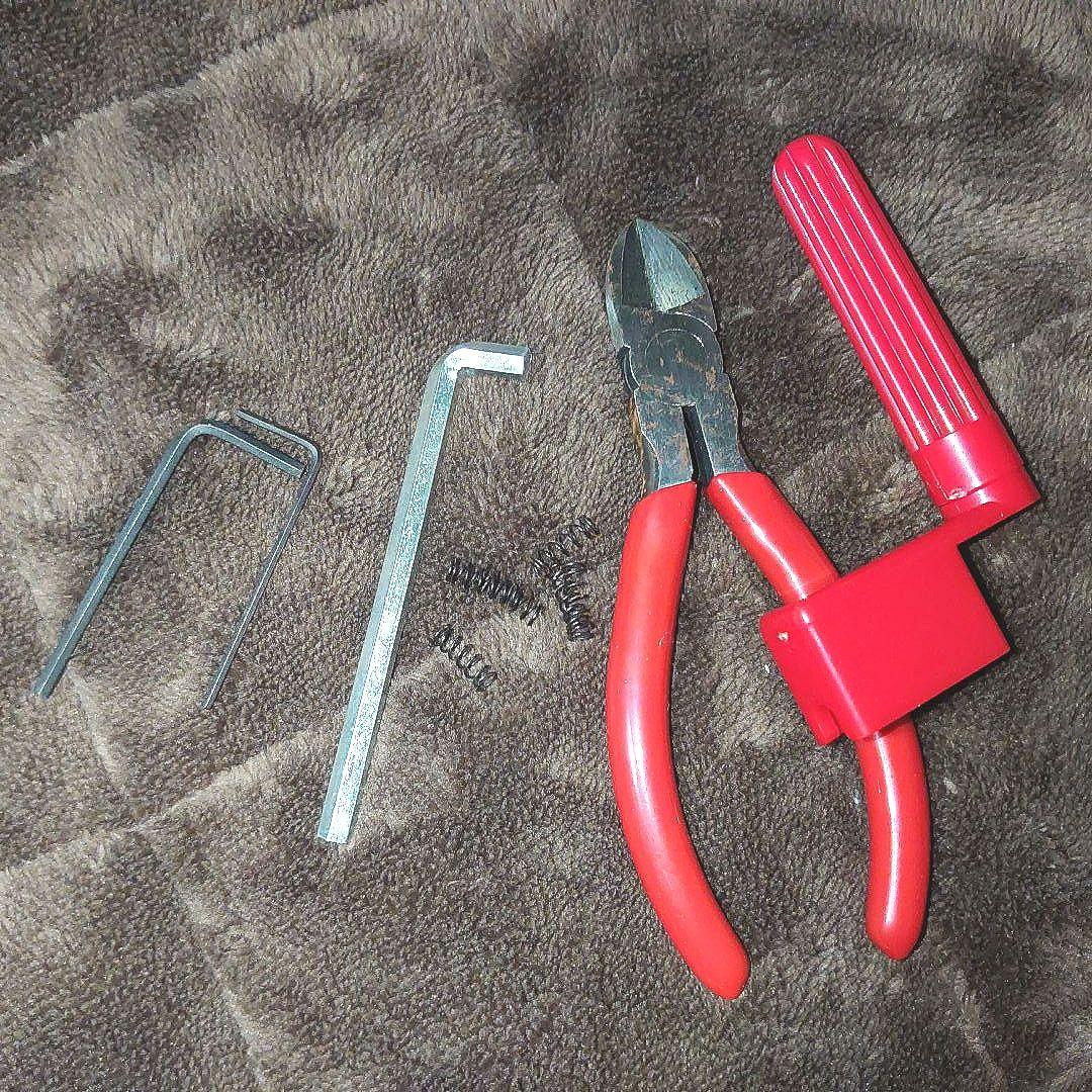 フェルナンデス　エレキギター　STJ-40C TG-5 ソフトカバー付き　その他