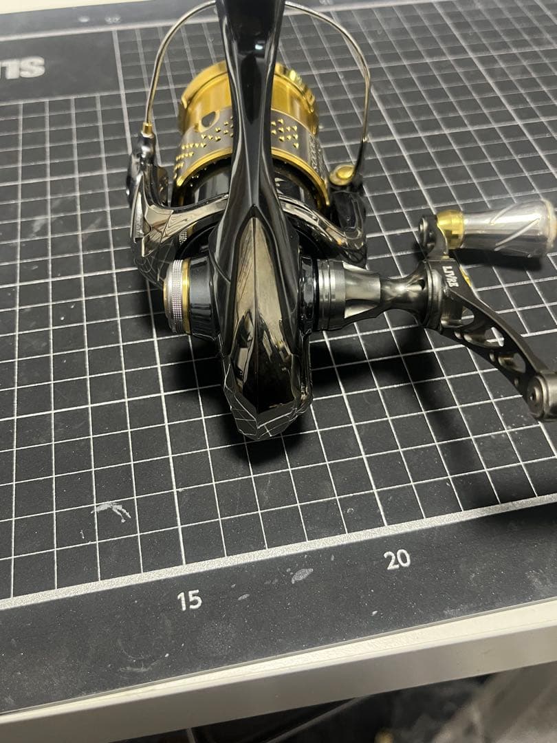 美品　10ステラ　C3000s