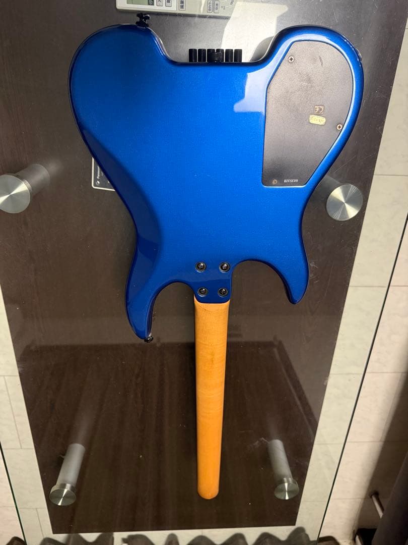 スタインバーガー　スピリット　エレキギター