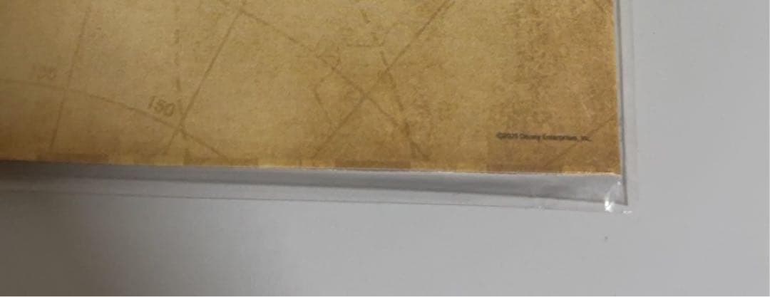 ズートピア2 映画 入場者特典 韓国限定 5週目 1セット