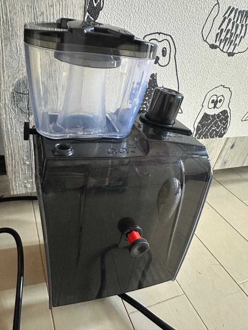 ゼンスイ　Q Q 1 プロテインスキマー