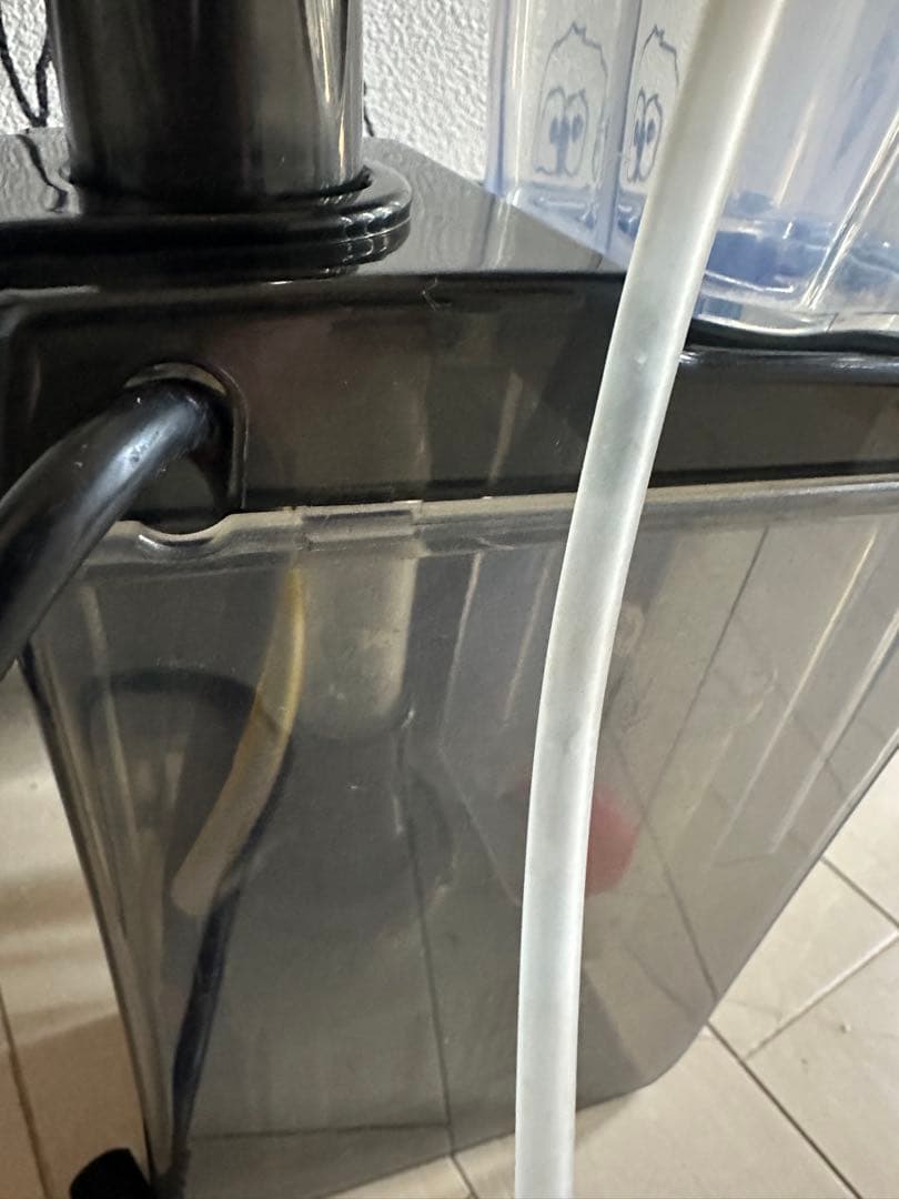 ゼンスイ　Q Q 1 プロテインスキマー