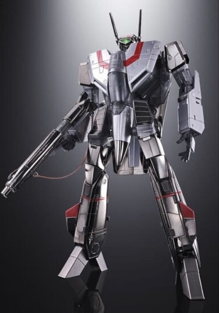 新品　DX超合金 VF-1J バルキリー CHOGOKIN 50th