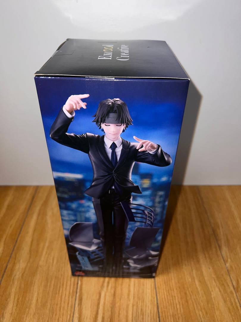 ※今だけクロロ追加！最後まで写真見てね！　ハンターハンター　フィギア まとめ売り