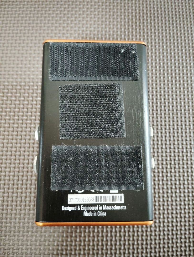 SA246 AFTERSHOCK ベースディストーション