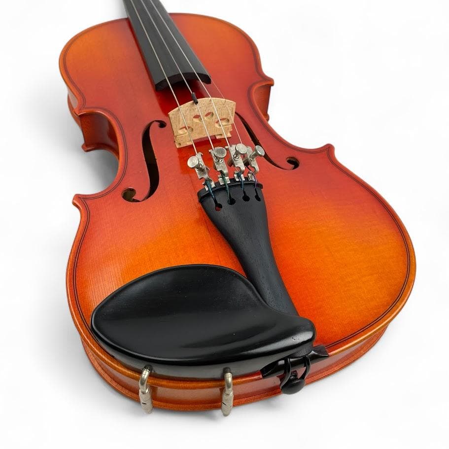 すみっこ⚫︎極美品●鈴木バイオリン● No.300 1/4 1984年製