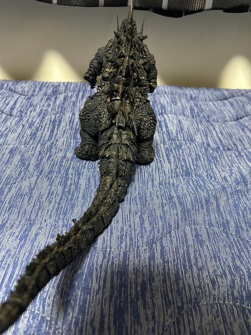 S.H.MonsterArts ゴジラ 2023 マイナスワン フィギュア