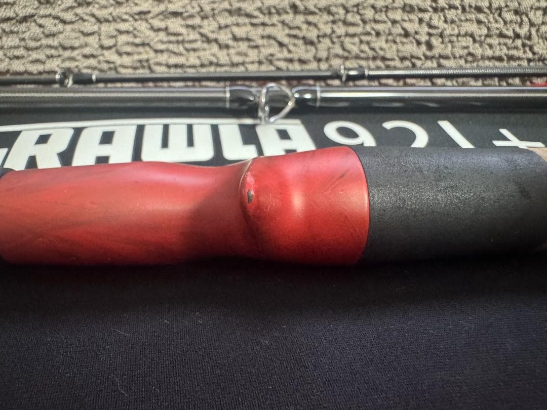 Fishman　フィッシュマン　Beams CRAWLA9.2L+