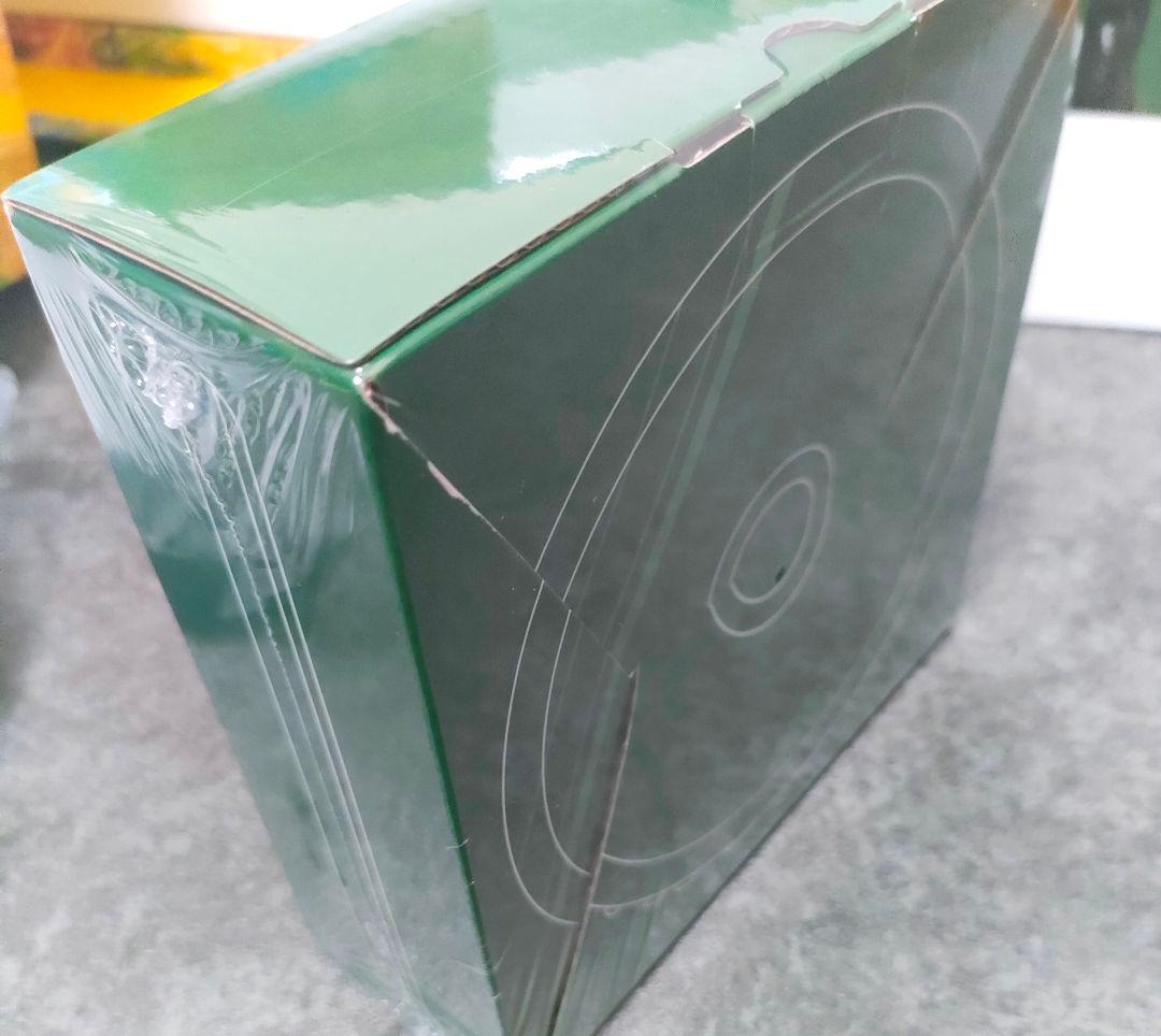 *［+タンブラー 新品未開封］MGA CDプレイヤー 初回限定 特典 ミセス