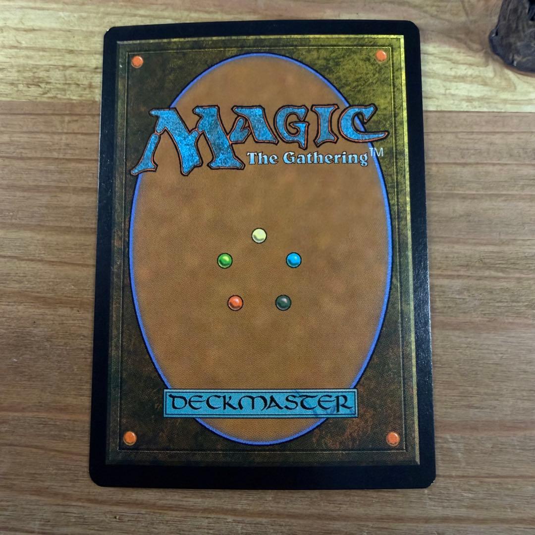 鉤爪の統率者 Caller of the Claw 日本語 foil MTG