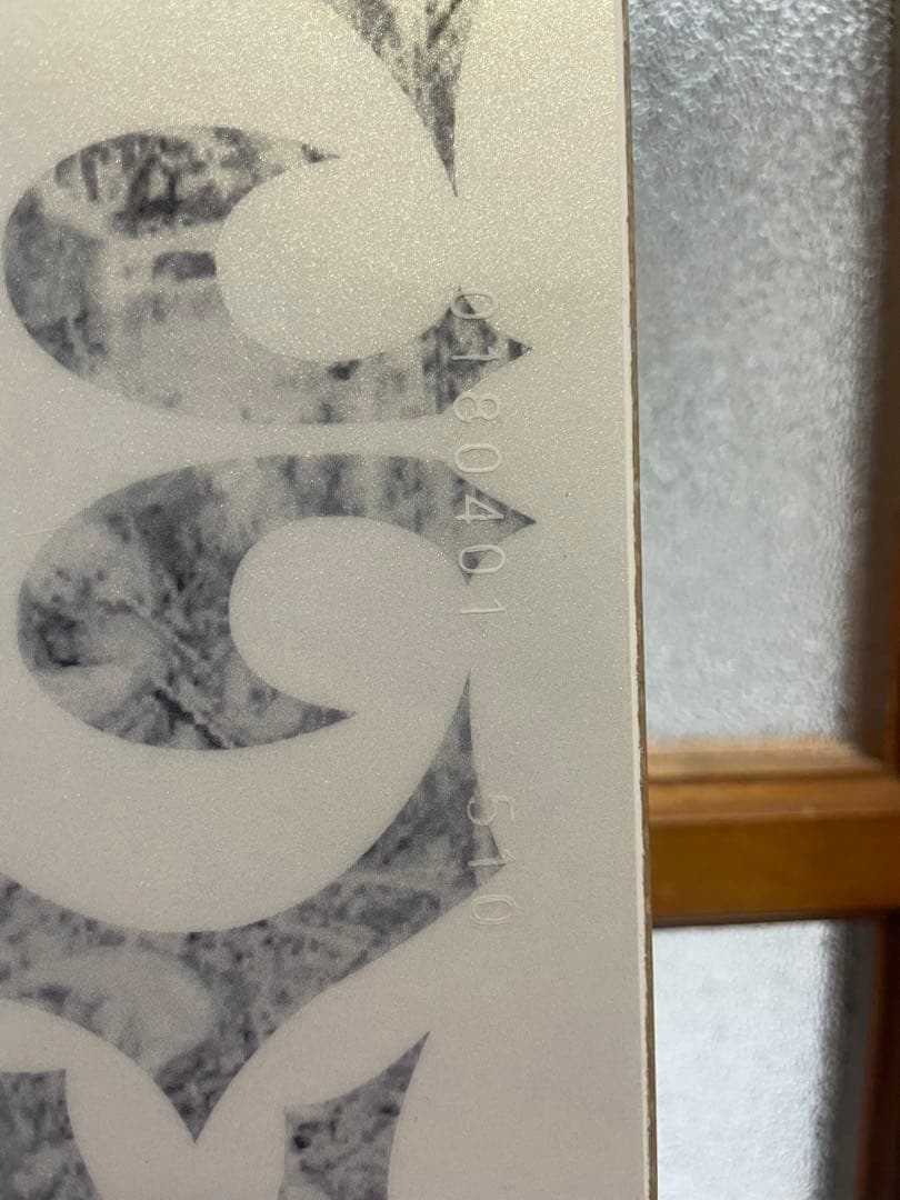 MOSS TOTO 151 モデル18-19 モス　トト　グラトリ