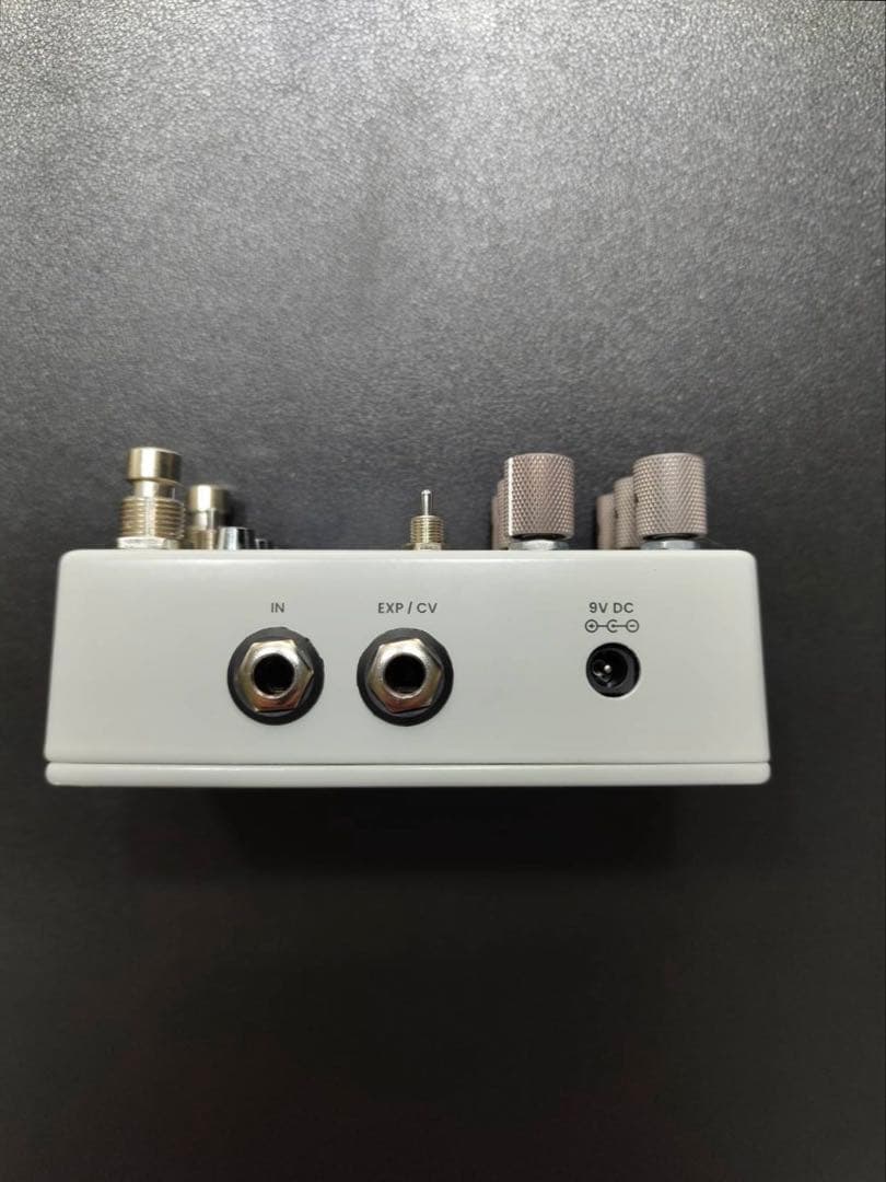 【美品】Chase Bliss CONDOR HIFI