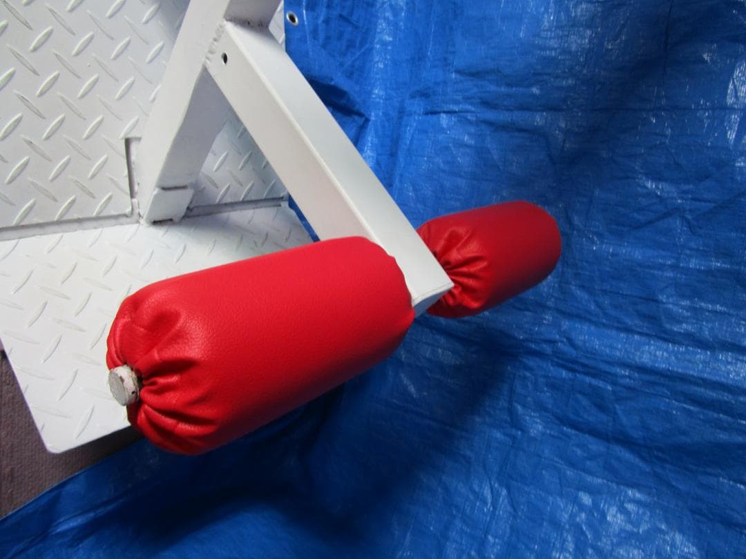 ハイパーバック　背筋　腰痛予防