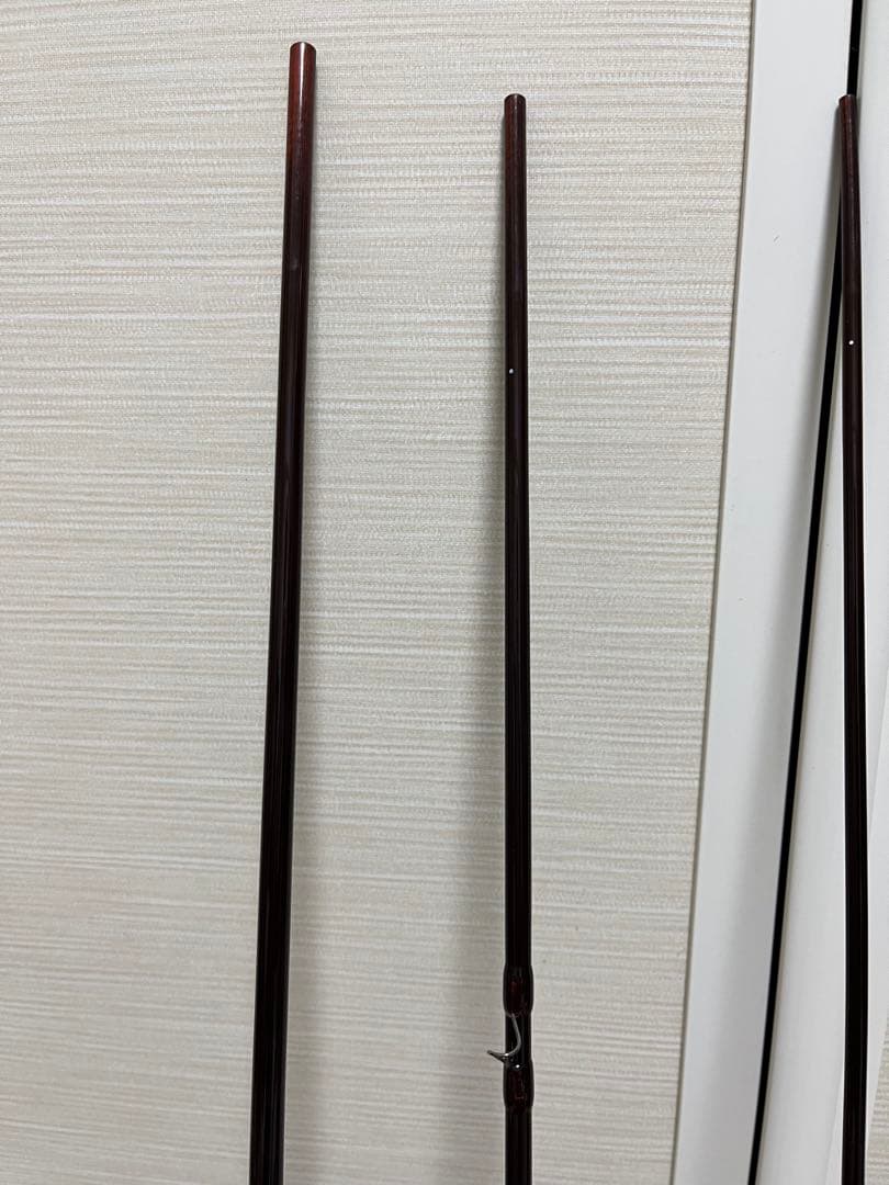 REDINGTON　Classic Trout　8ft 4番　フライロッド